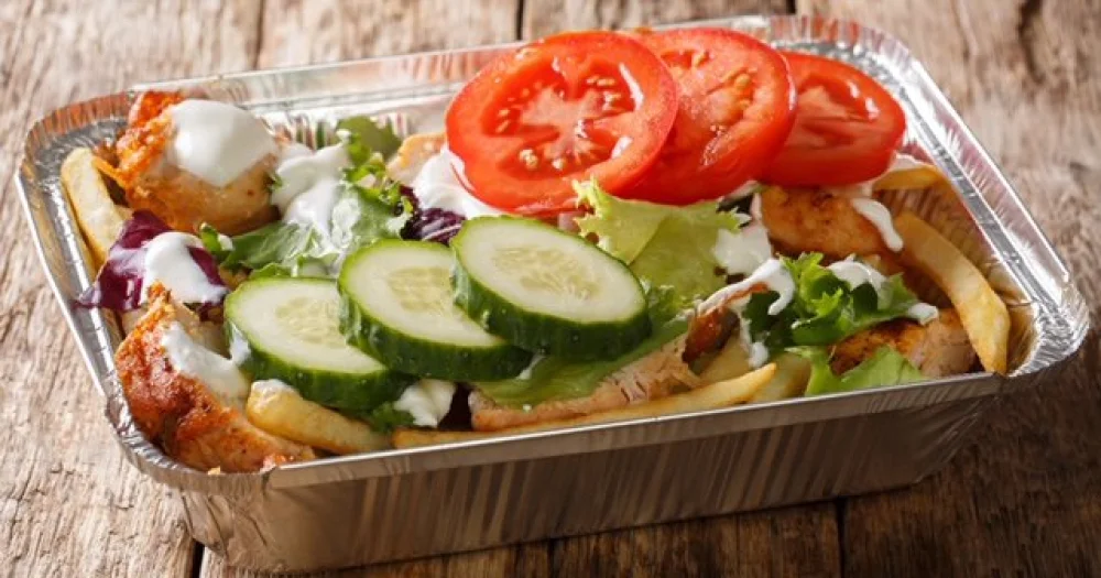 Kapsalon