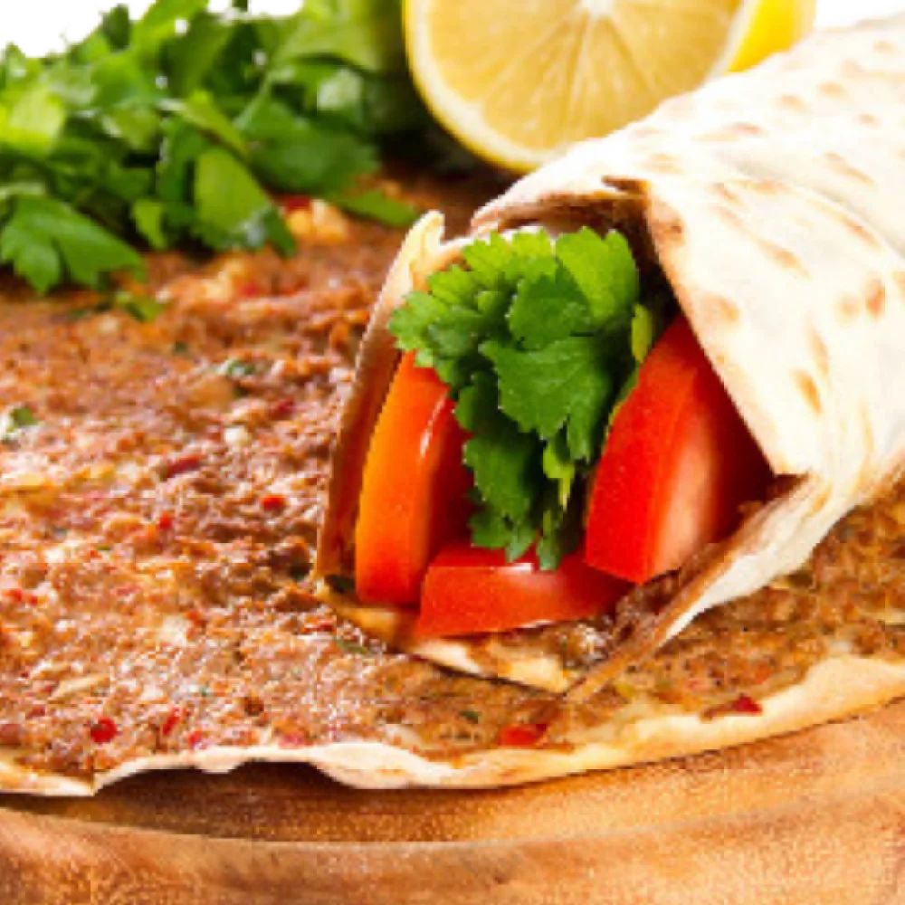 Lahmacun